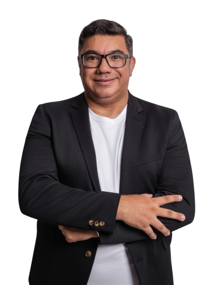 Apóstolo Rogério Zayit