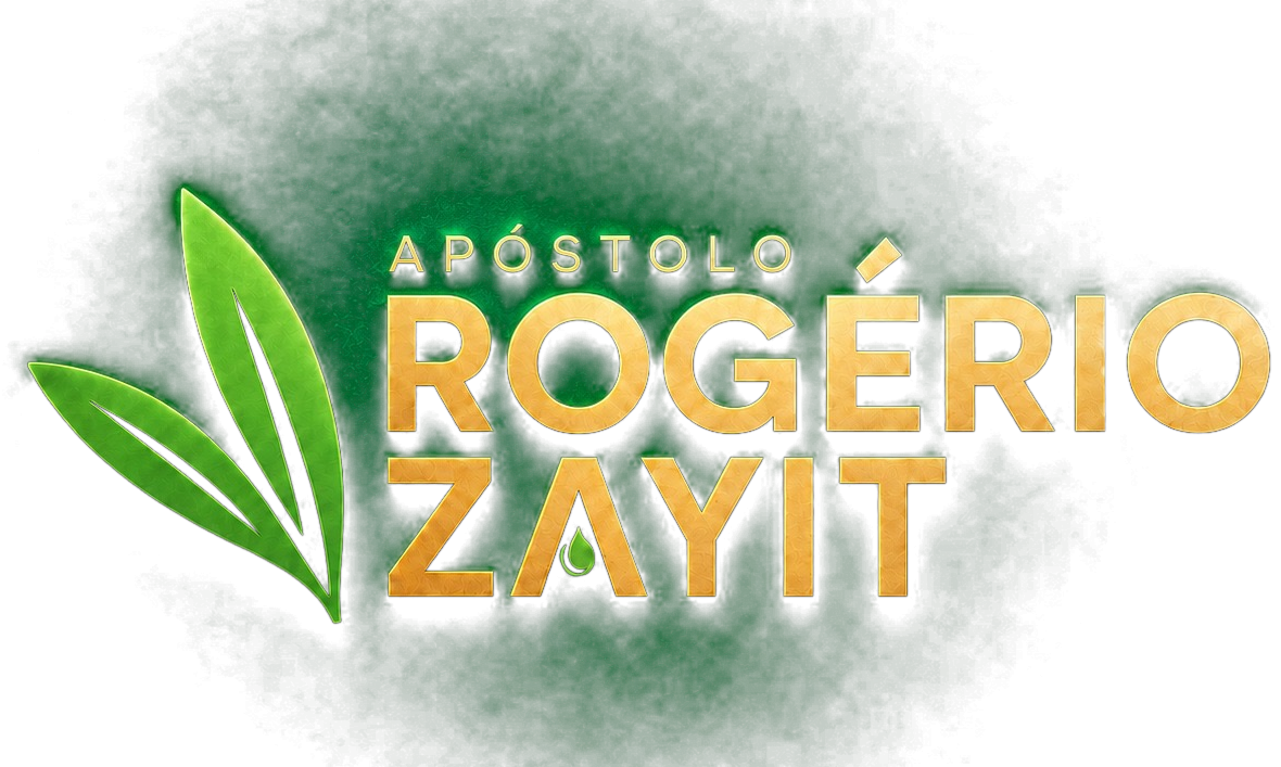Apóstolo Rogério Zayit