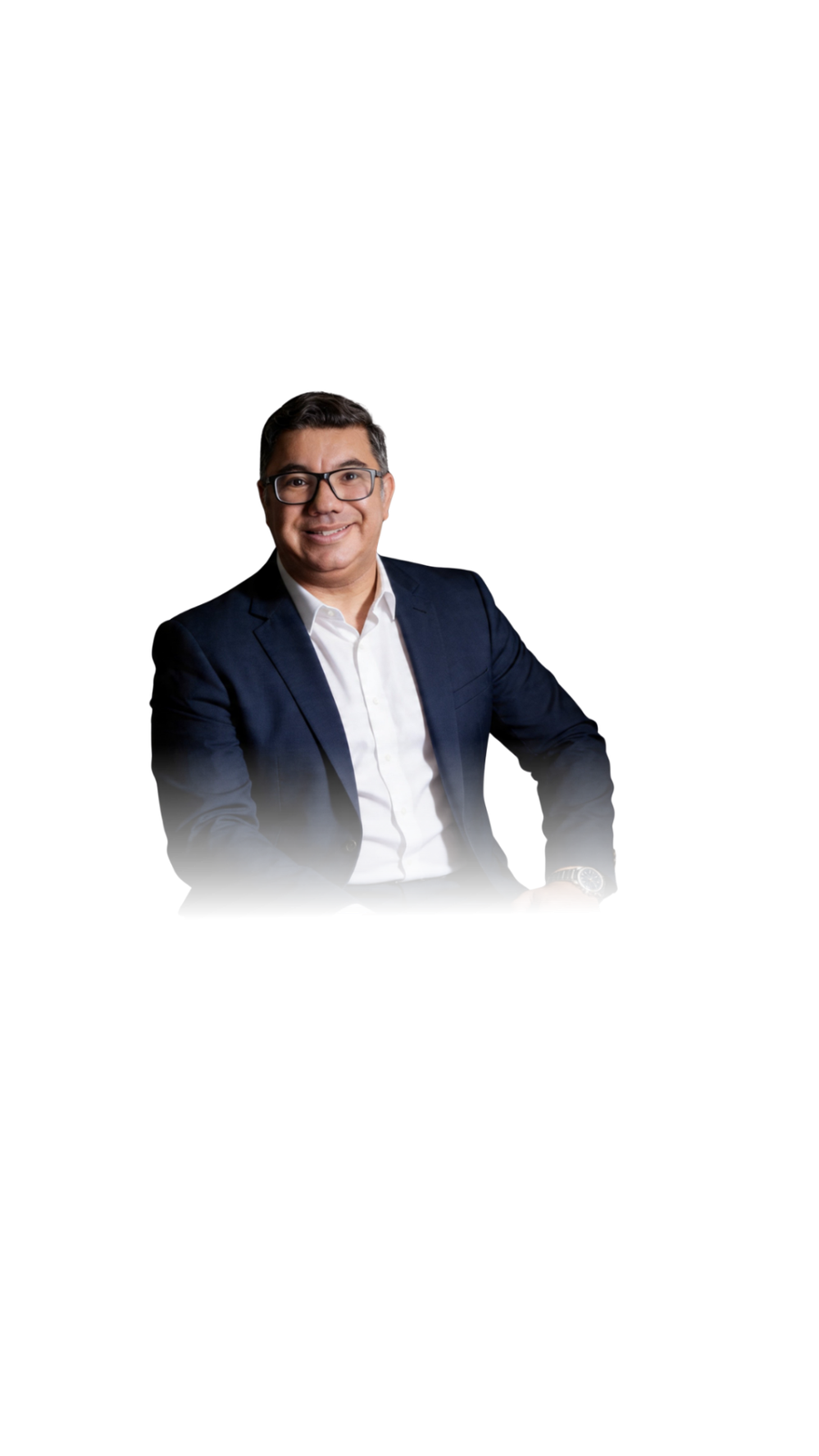 Apóstolo Rogério Zayit