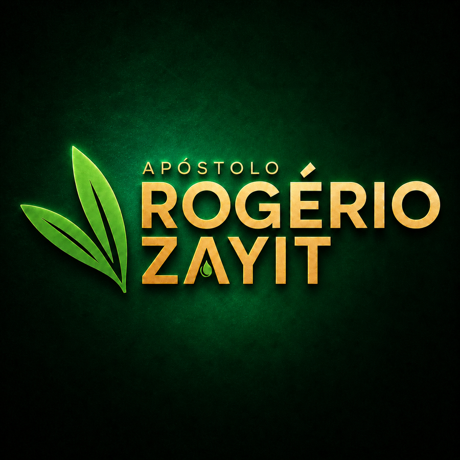 Apóstolo Rogério Zayit