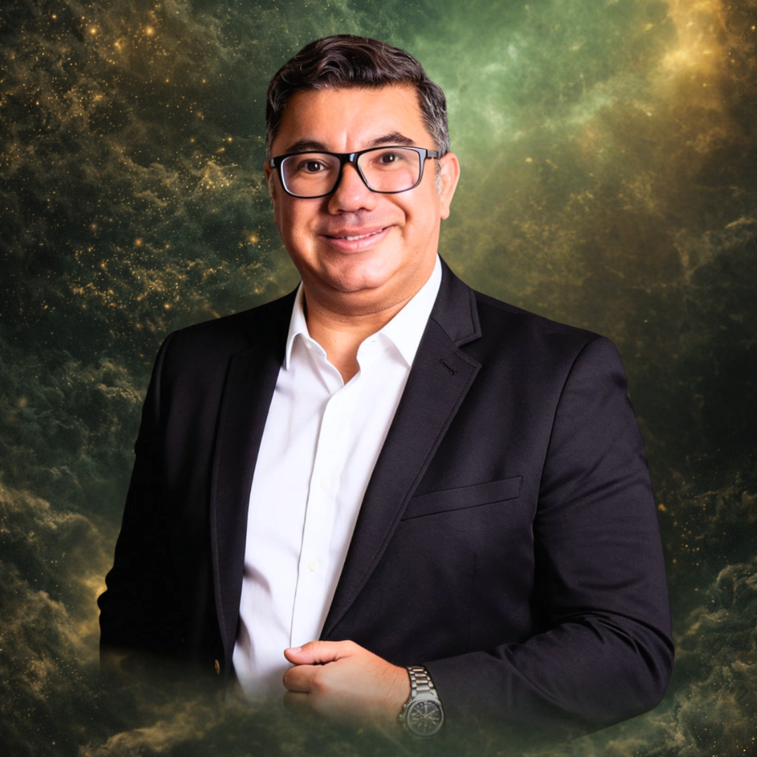 Apóstolo Rogério Zayit