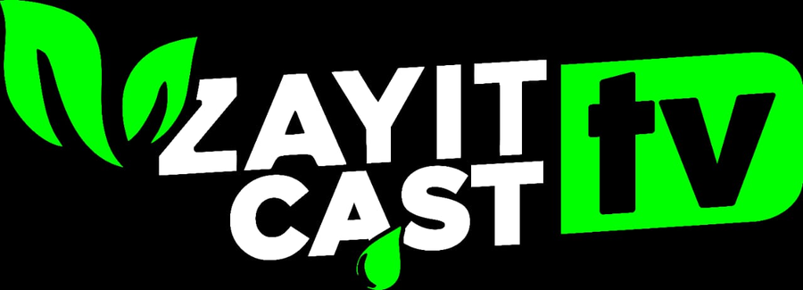 Logo Zayit Cast TV